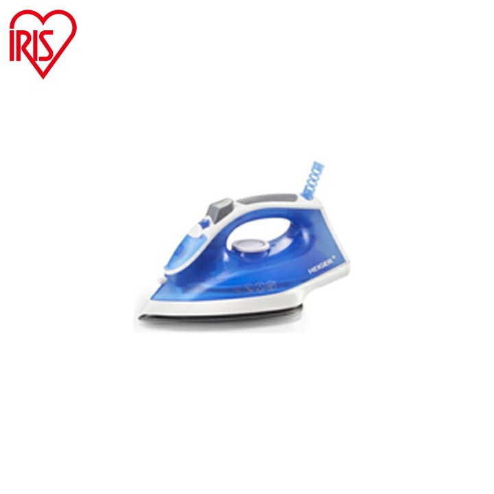 【レビュー有】スチームアイロン コード付き SIR-01Aアイロン スチーム ドライアイロン スチーム2段階 切り替え 霧吹き 霧吹き機能 スチーマー 衣類 しわ シワ しわ伸ばし シワ伸ばし ワイシャツ Yシャツ ハンガーにかけたまま 掛けたまま アイリスオーヤマ