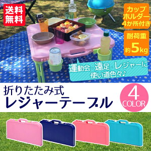 折りたたみテーブル送料無料 折りたたみレジャーテーブル ノースイーグル レジャーテーブル アウトドア バタフライ 子供 ピクニック 運動会 ピンク おしゃれ 折り畳み レジャー ピクニックテーブル BBQテーブル 折りたたみ 軽量通販格安セール情報 楽天 通販