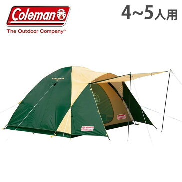 ドームテント BCクロスドーム/270送料無料 Coleman コールマン テント キャンプ アウトドア 海 運動会 蚊帳 キャンプ用品 山岳 バーベキュー UV UVカット 日除け 日よけ サンシェード メッシュ 着替え 簡単 4人用 5人用 おしゃれ【TC】