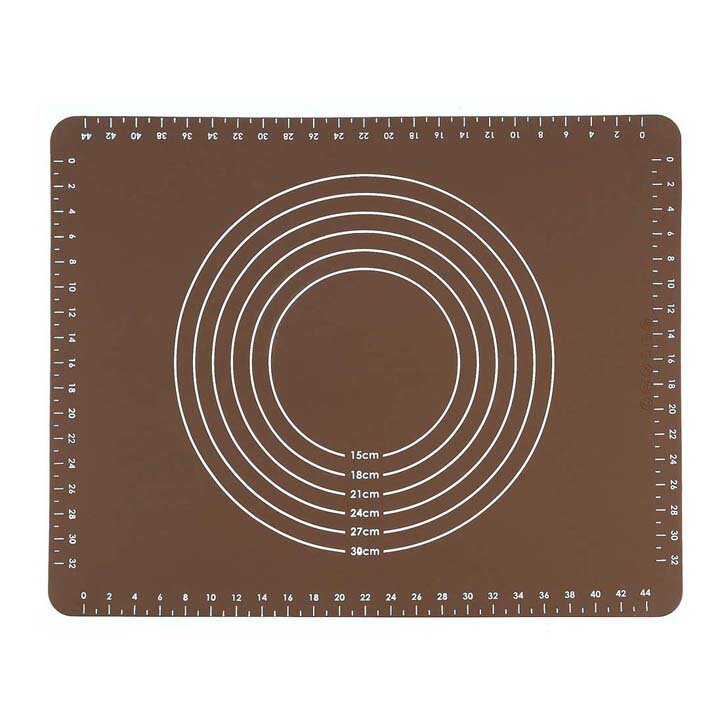 【7/20限定 最大100％ポイント還元！要エントリー】ホームベーカリー倶楽部 シリコンマット SJ1455マット シリコン シリコンカバー クッキングシート パン作り 【ヨシカワ】 おしゃれのサムネイル