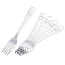 ニコ パスタフォーク 5本組 25388 カトラリー fork 食器 キッチンツール カトラリー食器 カトラリーキッチンツール fork食器 食器カトラリー キ...