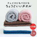 コンパクトシリーズミニバスタオル 送料無料 バスタオル 小さめ 日本製 吸水 泉州 タオル ミニバスタオル 色違い コンパクト 省スペース ホワイト ローズグレ...