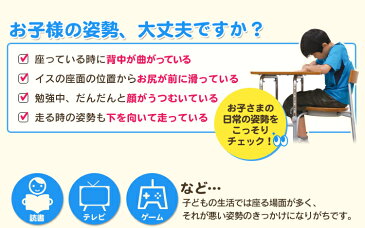バランスチェアー 送料無料 MTG 骨盤 美腰 矯正 補正 ゆがみ バランス 姿勢矯正 背筋矯正 学習机 姿勢矯正バランスチェアー MTG ピンク スカイブルー ライムイエロー Style Kids BS-SK1940F-P【D】【B】