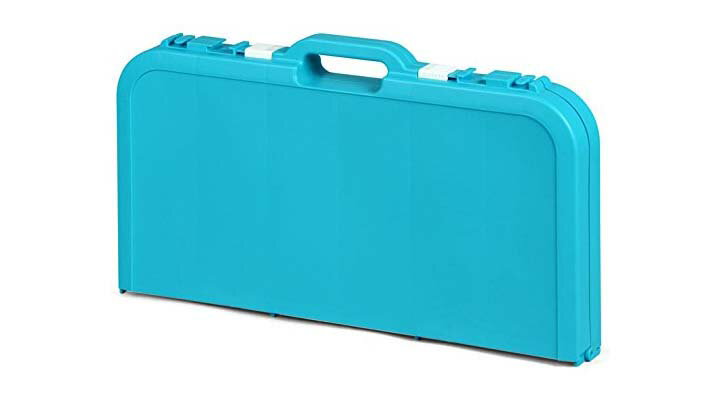 テーブル 折りたたみ アウトドア送料無料 伸和 バタフライレジャーテーブル角 ブルー キャンプ 子ども用 BBQ ピクニック コンパクト アウトドアテーブル 折りたたみテーブル テーブルアウトドア テーブル折りたたみ 伸和 【D】通販格安セール情報 楽天 通販