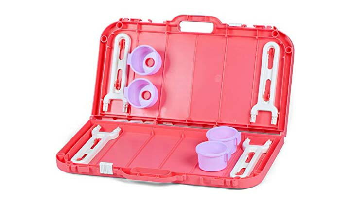 テーブル 折りたたみ アウトドア送料無料 伸和 バタフライレジャーテーブル角 ブルー キャンプ 子ども用 BBQ ピクニック コンパクト アウトドアテーブル 折りたたみテーブル テーブルアウトドア テーブル折りたたみ 伸和 【D】通販格安セール情報 楽天 通販