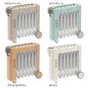 【400円OFFクーポン有】メカ式オイルヒーター VF-M7...