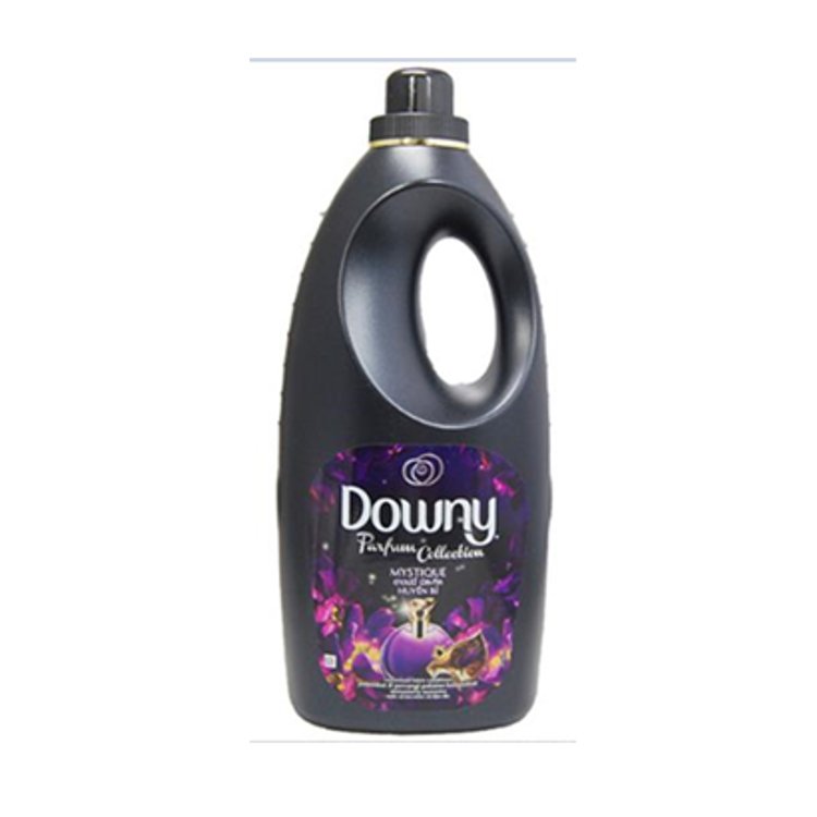 アジアンダウニー ミスティーク 1.8Lミスティック 柔軟剤 ベトナムダウニー Downy おしゃれ