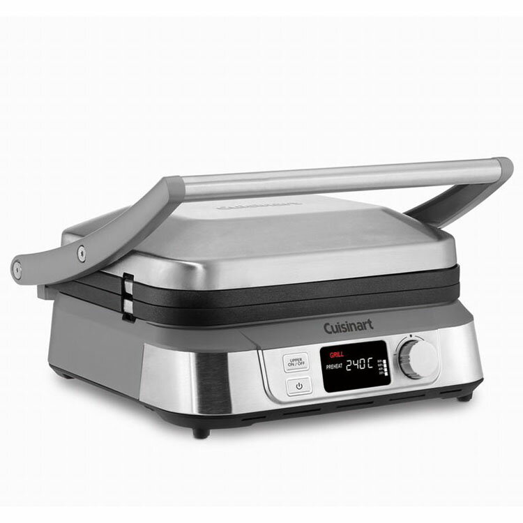 クイジナートマルチグルメプレート GR－5J送料無料 コンエアー クイジナート CONAIR Cuisinart マルチグルメプレート…