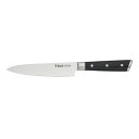 T-fal アイスフォース ぺティナイフ 13cm K24213包丁 ティファール T-fal ペティナイフ 耐久性 ステンレス ドイツ 切りやすい 切れ味長続...