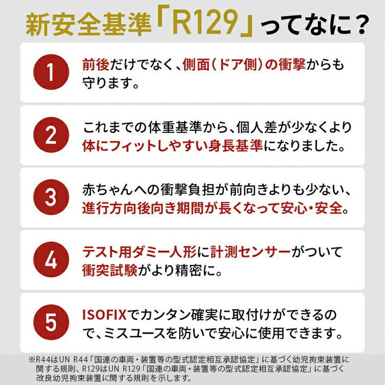 【SALE★10%OFF】チャイルドシート ISOFIX ジュニアシート ターンピットF Turn PitF 81237チャイルドシート 新生児対応タイプ R129新安全基準適合 ISOFIX固定 年齢の目安：新生児〜12歳頃 身長：40cm〜150cmまで ブラック グレー ネイビー ブラウン [2512SE] 2
