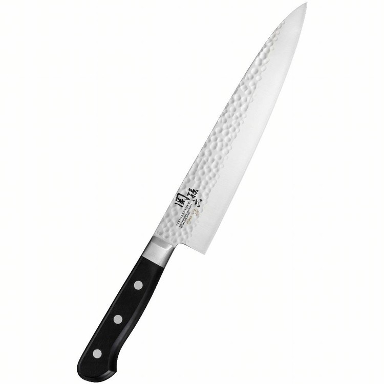 関孫六 いまよう 牛刀210mm 000AB5460包丁 かっこいい 和風 切れる 包丁の模様 切れ味 便利 本格的 高級感 ステンレス刃物鋼 貝印