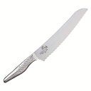 関孫六 匠創 パン切 210mm 000AB5167包丁 パン切 オールステンレス 食洗器 新生活 食洗可 小さめ サンドイッチ