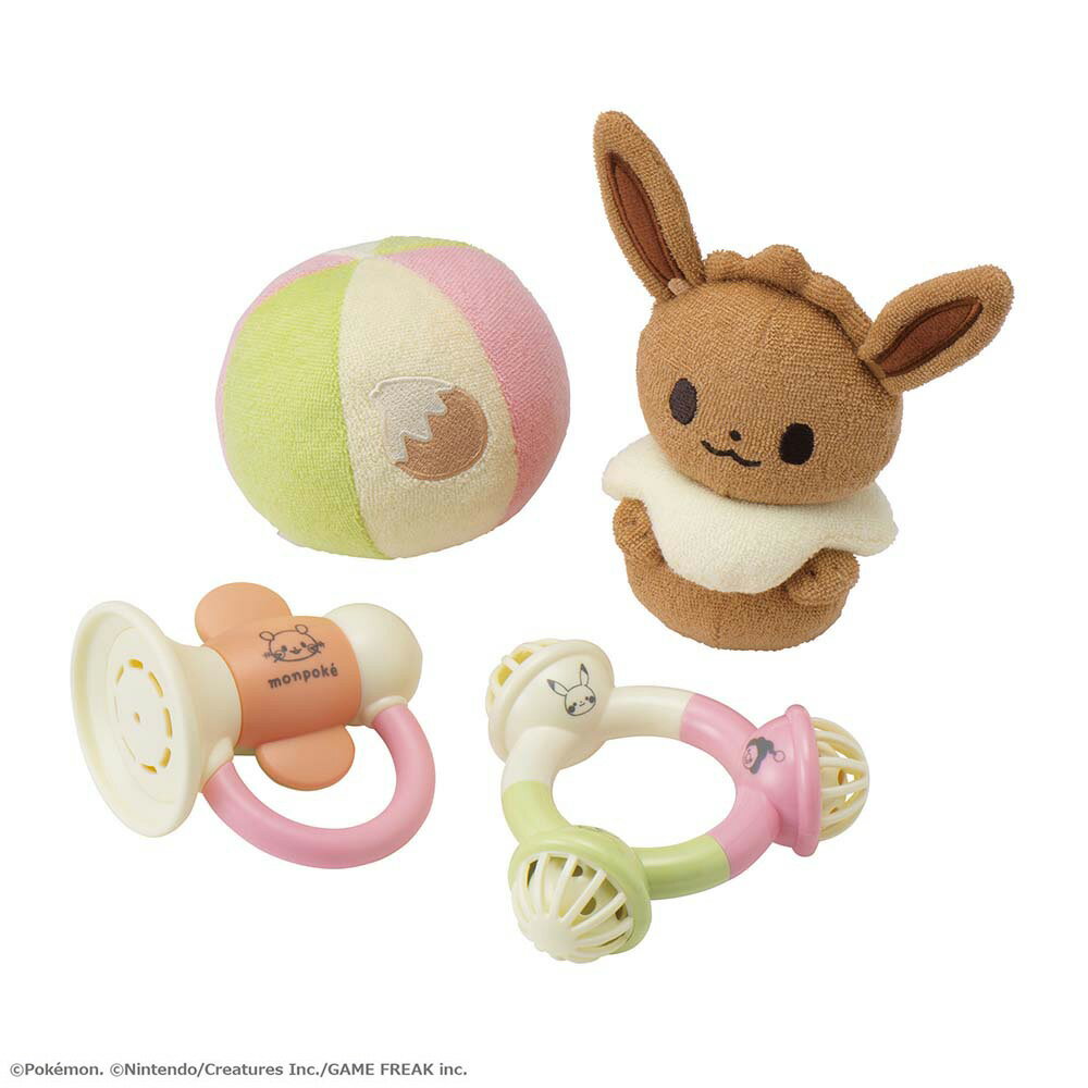 楽天市場】ピカチュウ イーブイ ぬいぐるみの通販