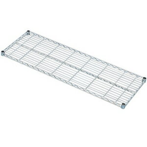 【メタルミニ（ポール径19mm）用】メタルミニ棚板 MTO-1140T≪幅110cm≫ アイリスオーヤマ メタルラック 収納棚 棚板 収納用品 リビング