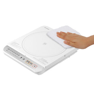 【送料無料】アイリスオーヤマIHコンロ1400WIHK-T31-Bブラック【調理料理送料無料人気】