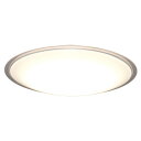 【2個セット】 シーリングライト おしゃれ 調光調色 led アイリスオーヤマ 12畳 ledシーリングライト 照明 リモコン LED 天井 明るい リビング インテリア 照明器具 クリアフレーム 電気 LED照明 薄型 省エネ 一人暮らし 新生活 ECOHiLUX CEA12DL-5.0QCF *