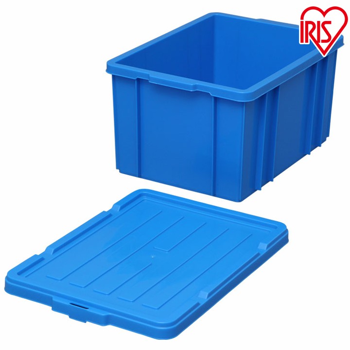 【送料無料】【3個セット】BOXコンテナ B-65×3 アイリスオーヤマ