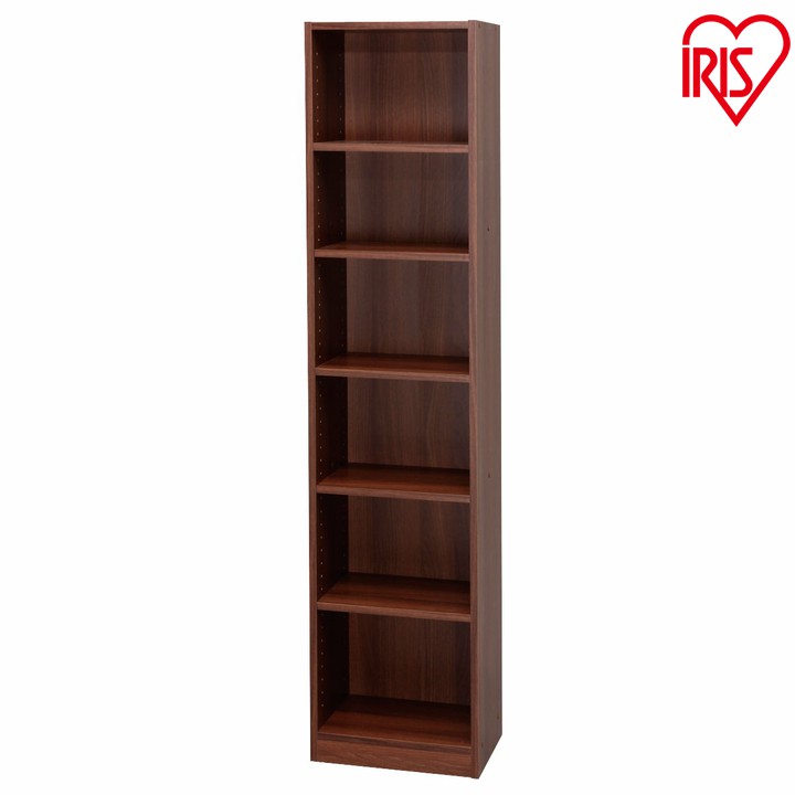 【送料無料】アイリスオーヤマ スペースフィットラック(幅40×奥行29×高さ180cm) S-SFR1840 全2色 [2509SE]