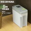 シュレッダー オフィス 電動 アイリスオーヤマ P5HC送料無料 シュレッダー アイリスオーヤマ 家庭用 電動シュレッダー 業務用 はさみ グレー/ホワイト ブルー/ホワイト 白 シンプル オフィスシュレッダー