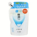 肌ラボ 極潤 ヒアルロン液 詰め替え 170ml スキン フェイス 研究 ビューティ コスメ トラブル 解消 オールインワン ジュレ 濃厚 ロート製薬 【D】