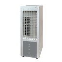 テクノイオン搭載リモコン冷風扇風機 ホワイト TCI-008送料無料 冷風扇風機 冷風扇 マイナスイオン タイマー 自然風 おやすみ風 消臭&除菌 7.5時間切...