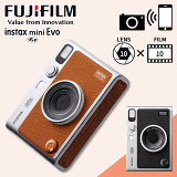    INS MINI EVO BLACK BROWN  㿧 16812479 16812510̵   ߥ˥ե 󥹥ȥ FUJIFILM ϥ֥å ޥ ٻΥե D