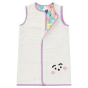 かくれんぼスリーパー ぷしゅぷしゅ AKSYN00101赤ちゃん 衣服 リバーシブル 生地 シナぷしゅ カラフル グッズ ギフト プレゼント キャラクター ダッ...