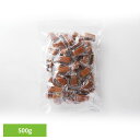 食品 和菓子 ようかん【お徳用】ようかん巻き500g SM00010397ようかん巻き お徳用 和菓子 和の絶品スイーツ 羊羹 ようかん 半生和菓子 どっさり 個包装 大容量 トミガセ