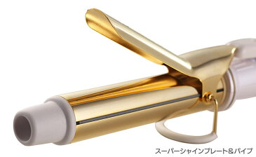 ヘアアイロン カール アフロート クレイツイオン アイロン エスペシャルカールII32mm カールアイロン 32mm CICI-W32SRM コテ アレンジ ヘアアレンジ ストレート シンプル おすすめ クレイツ 送料無料【D】【B】 母の日