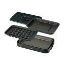 象印ホットプレート ブラック EA-KJ30-BA送料無料 象印 ホットプレート 深型プレート たこ焼き 焼肉 EAKJ30 EA-KJ30 eakj30 ea...