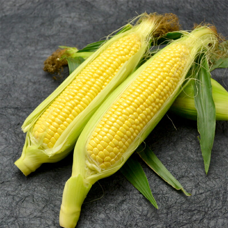 とうもろこし 北海道 取り寄せ アイテム口コミ第3位