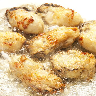 広島産牡蠣（カキ）1kg [加熱用・解凍後約850g]【かき】【牡蠣】【楽ギフ_のし】