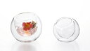 【全商品ポイントキャンペーン中】S1560 ガラスプランター ポケットグラス S ガラス/花瓶/インテリア/花/ガラス雑貨/雑貨ガラス