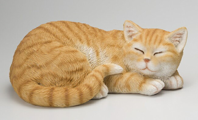 Rakuten - 【NEW】【ポイントキャンペーン中】　S6119　 子猫置物　/オーナメント/置物/ねこ/ねこ雑貨/ねこ置物ねこグッズ