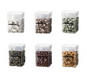 【NEW】【ポイントキャンペーン中】s6936-6941 デコレーションサンド 各色 420g 造花/アレンジ/インテリア/香り/癒し/サンド/デコストーン