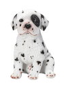 【全商品ポイントキャンペーン中】S7747 ギフトドック ダルメシアン/ドック/犬/置物/オーナメント/ガーデニング/オブジェ/ガーデン雑貨/ガーデニング雑貨...
