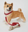 【全商品ポイントキャンペーン中】S2774 9396 ドアストッパー犬 柴犬/オーナメント/置物/ガーデニング/オブジェ/インテリア/ガーデン雑貨/ガーデニング雑貨/雑貨柴犬/柴犬グッズ