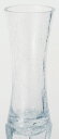 【全商品ポイントキャンペーン中】S1170 ガラス花瓶 クラッシュタイプ/ガラス/花瓶/インテリア