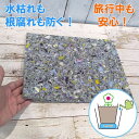 水やりサポート資材・アクアセルR)1枚