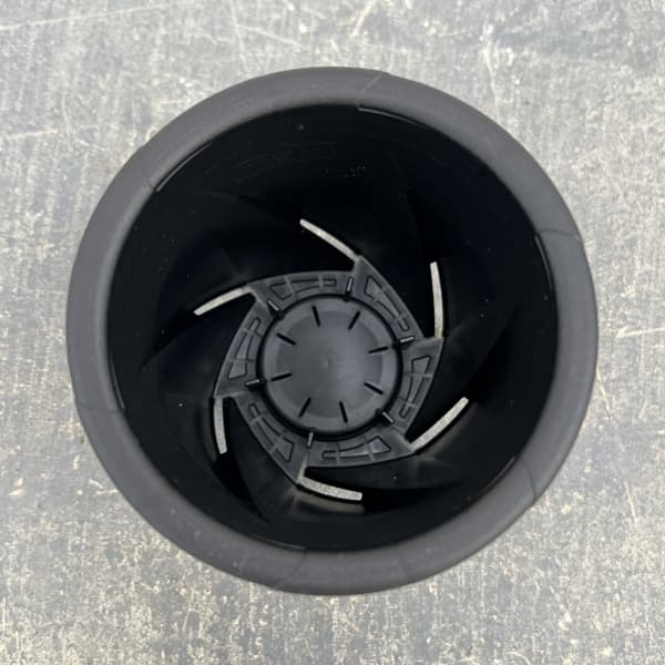 ���Ϥ�ݥå� 9����ľ��9.0cm���⤵8.5cm������0.25L�˥֥�å�