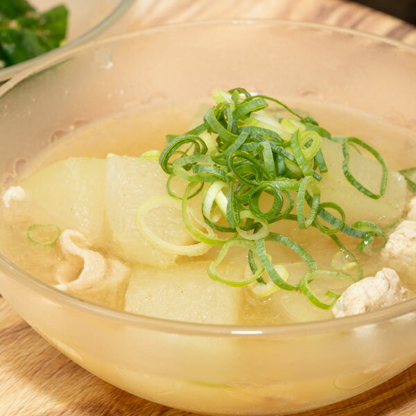 野菜の苗/トウガン（冬瓜）：沖縄冬瓜3号ポット