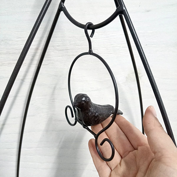 �С��ɥ��������ȥԥ��꡼�����Х�ABT01-B02�ʹ⤵96cm��ľ��34cm��