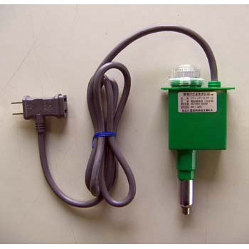 [送料無料]グリーンサーモFP-12(冷却用サーモスタット農電研式）