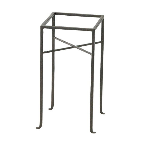 ジョセフアイアン フラワープランターラック Sサイズ（DTFF5071SW）