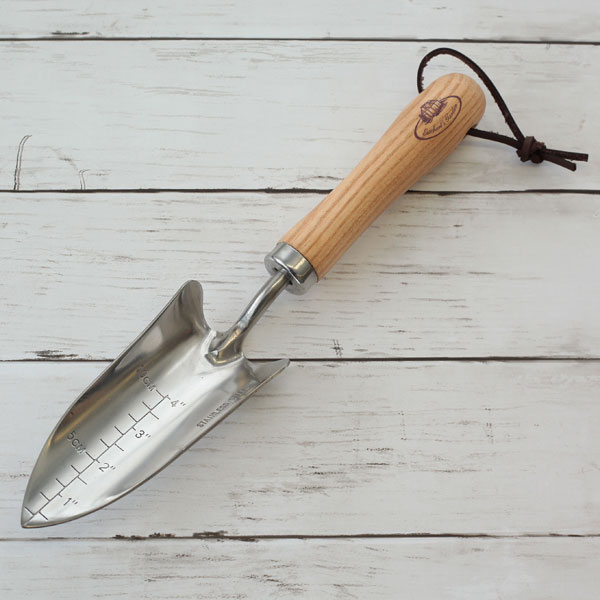 エッシャーデザイン：移植用ゴテ（GT08）