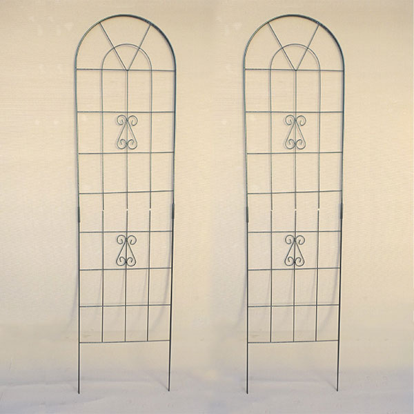 2W（ツーダブル）ワイヤーフェンス2台入り