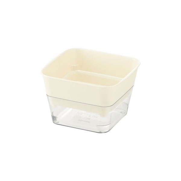 スプラウトファーム12型Nアイボリー