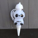 給水ツール:水やり当番パンダちゃん(1個入×1箱)
