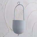 ファンヌ:ハンギングSW(直径7.6cm)23013(底穴なし)