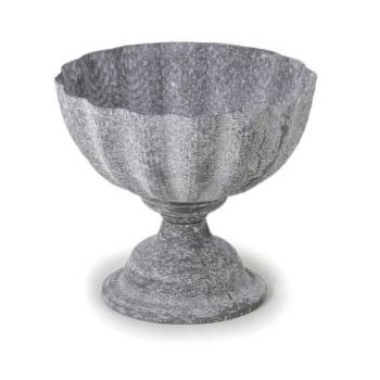 アンティークグレイオールドカップ（23×高さ21.5cm）のサムネイル